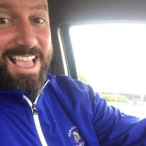 Meet your Posher, Evan